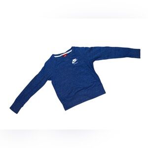 Nike Girl’s Small(8) Long sleeve Top